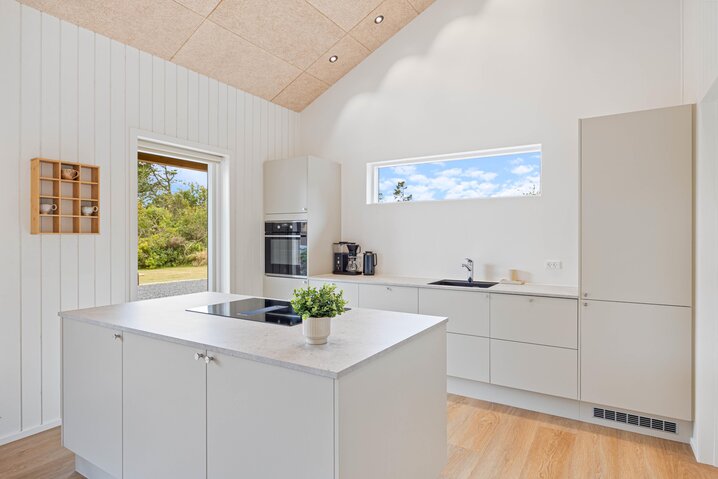 Sommerhus H5631 på Lyngvejen 23, Klegod - Billede #2
