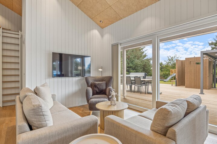 Sommerhus H5631 på Lyngvejen 23, Klegod - Billede #3