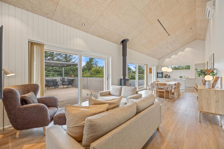 Sommerhus H5631 på Lyngvejen 23, Klegod - Billede #5