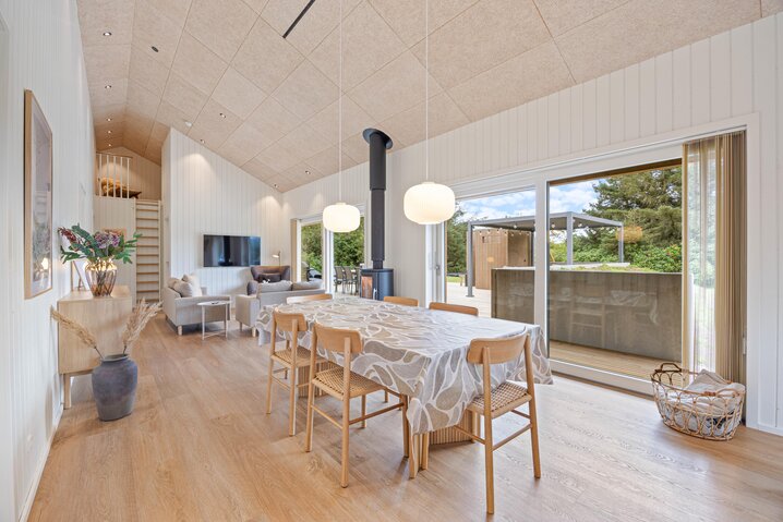 Sommerhus H5631 på Lyngvejen 23, Klegod - Billede #6
