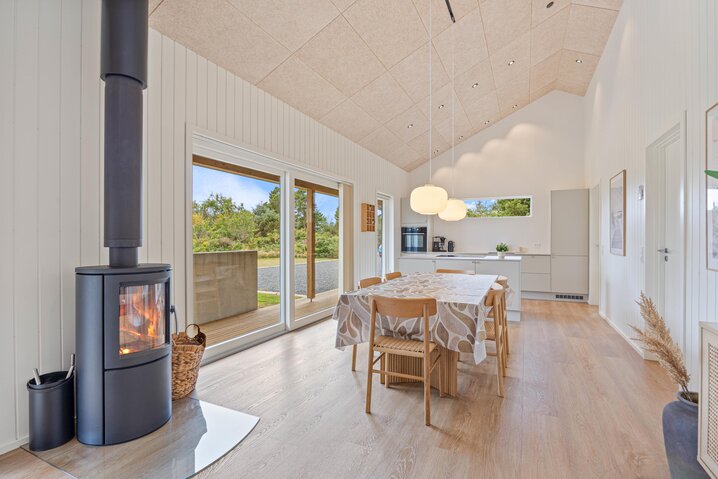 Sommerhus H5631 på Lyngvejen 23, Klegod - Billede #8