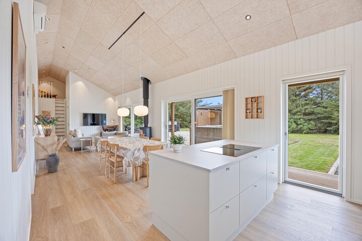 Sommerhus H5631 på Lyngvejen 23, Klegod - Billede #9