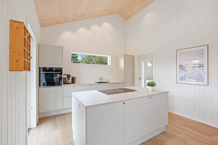 Sommerhus H5631 på Lyngvejen 23, Klegod - Billede #10