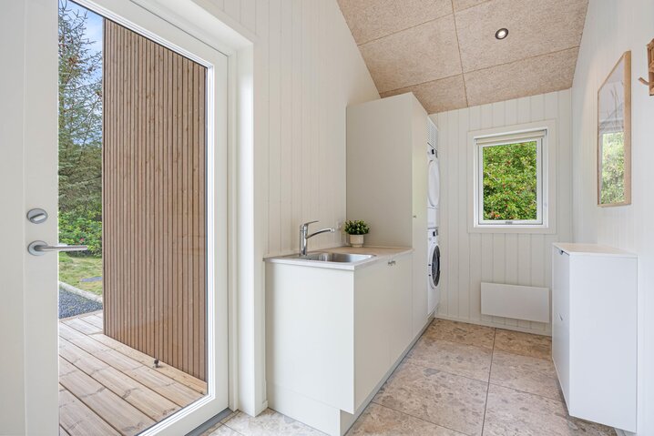 Sommerhus H5631 på Lyngvejen 23, Klegod - Billede #25