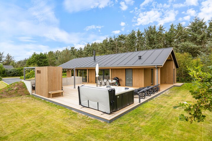 Sommerhus H5631 på Lyngvejen 23, Klegod - Billede #26