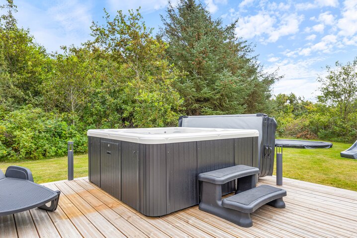 Sommerhus H5631 på Lyngvejen 23, Klegod - Billede #27