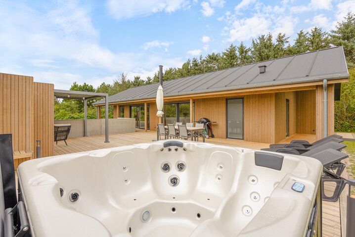 Sommerhus H5631 på Lyngvejen 23, Klegod - Billede #28