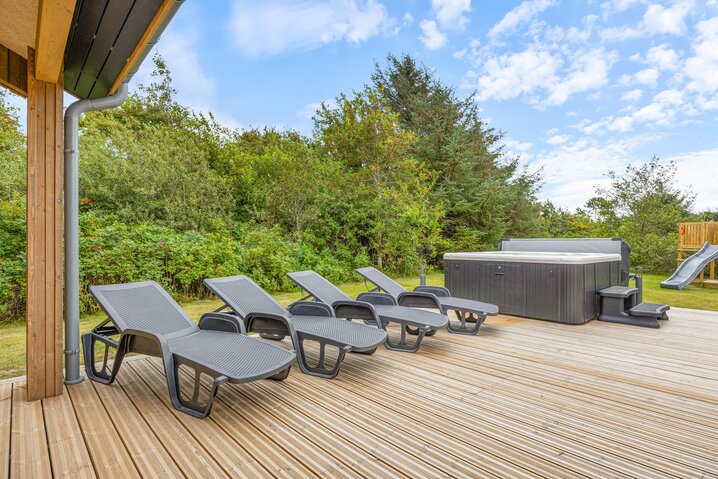 Sommerhus H5631 på Lyngvejen 23, Klegod - Billede #29