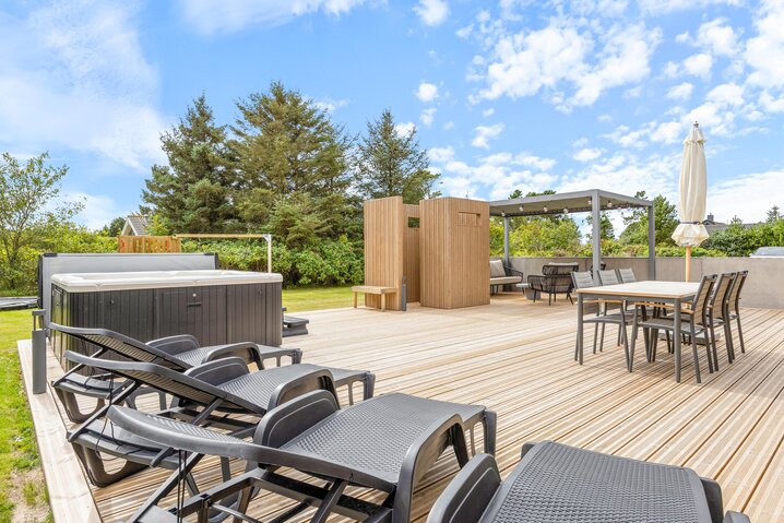 Sommerhus H5631 på Lyngvejen 23, Klegod - Billede #30