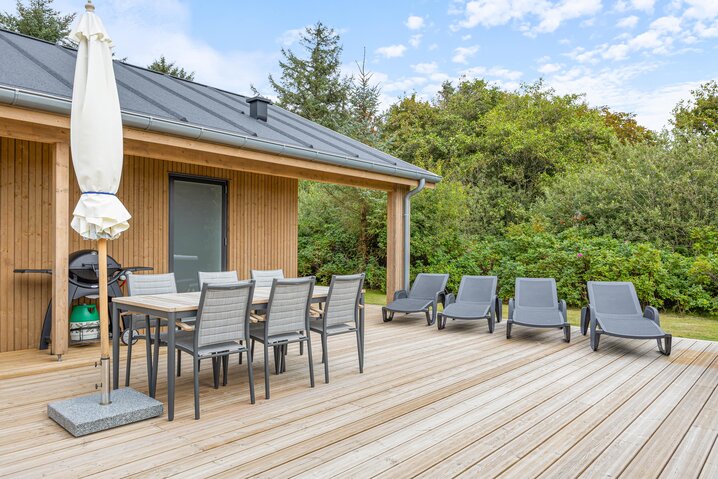 Sommerhus H5631 på Lyngvejen 23, Klegod - Billede #31