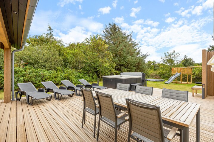 Sommerhus H5631 på Lyngvejen 23, Klegod - Billede #32