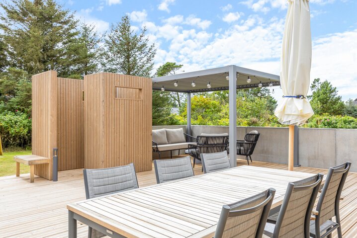 Sommerhus H5631 på Lyngvejen 23, Klegod - Billede #33