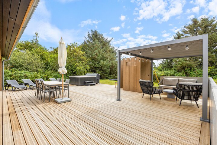 Sommerhus H5631 på Lyngvejen 23, Klegod - Billede #34