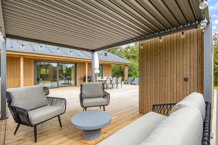 Sommerhus H5631 på Lyngvejen 23, Klegod - Billede #35