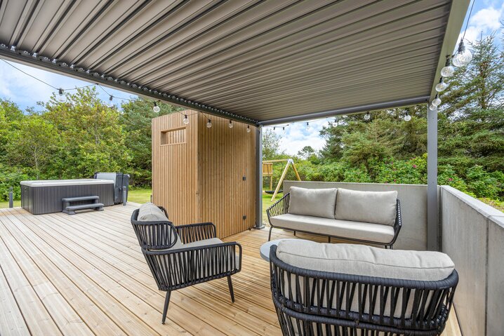 Sommerhus H5631 på Lyngvejen 23, Klegod - Billede #36