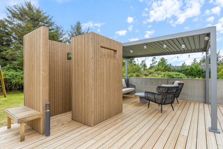Sommerhus H5631 på Lyngvejen 23, Klegod - Billede #37