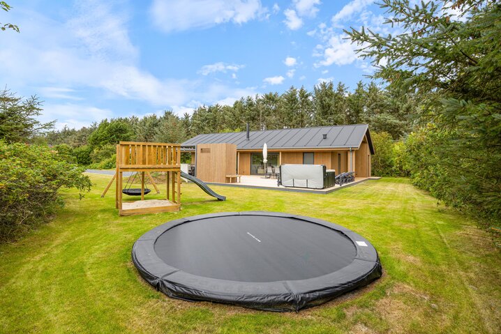 Sommerhus H5631 på Lyngvejen 23, Klegod - Billede #39