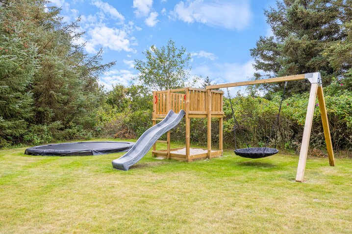 Sommerhus H5631 på Lyngvejen 23, Klegod - Billede #40