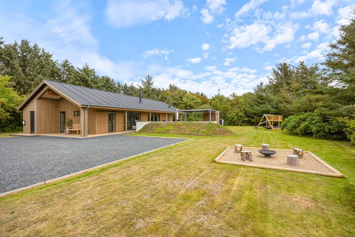 Sommerhus H5631 på Lyngvejen 23, Klegod - Billede #41