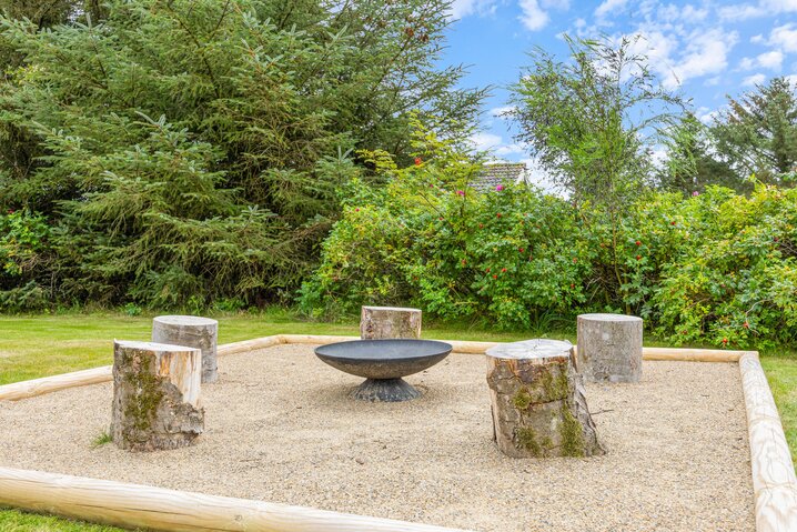 Sommerhus H5631 på Lyngvejen 23, Klegod - Billede #42