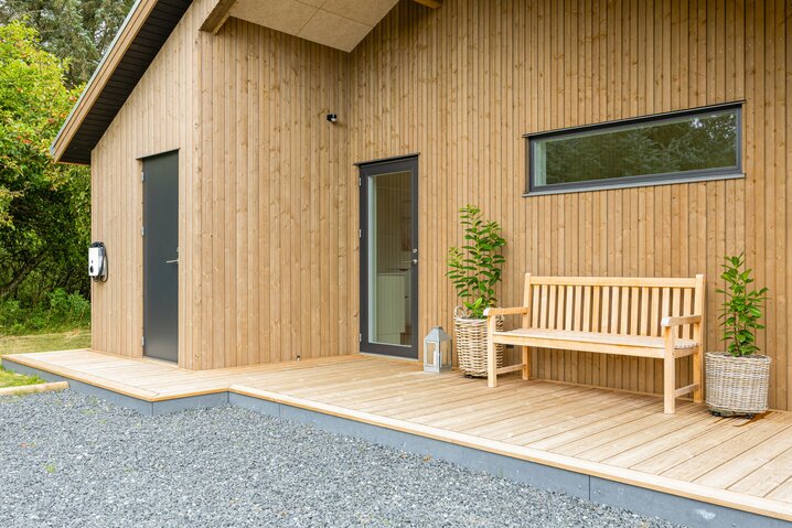 Sommerhus H5631 på Lyngvejen 23, Klegod - Billede #43