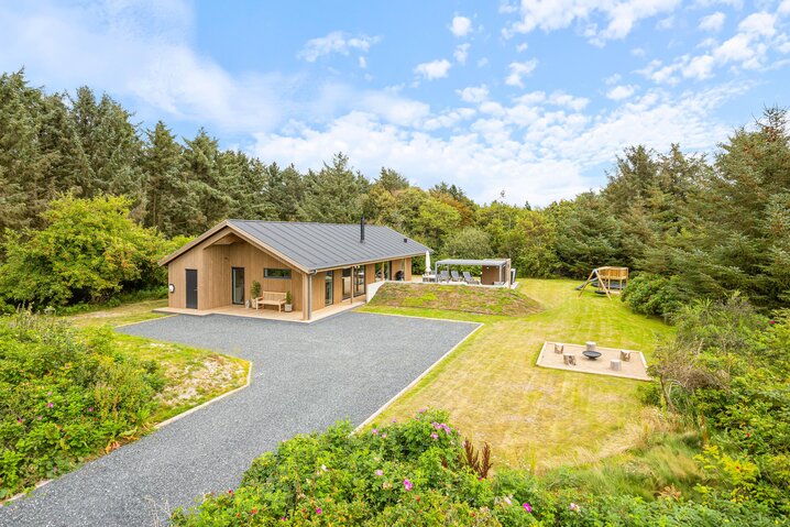 Sommerhus H5631 på Lyngvejen 23, Klegod - Billede #45