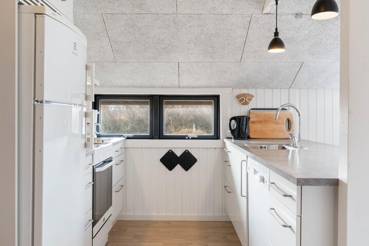 Sommerhus H5632 på Havklitvej 56, Klegod - Billede #2