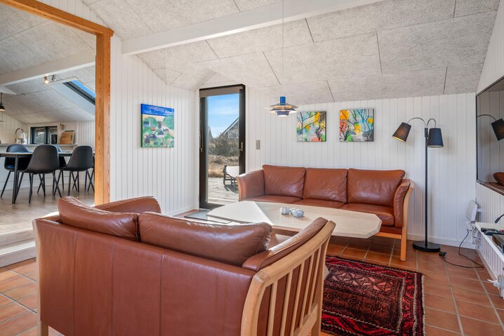 Sommerhus H5632 på Havklitvej 56, Klegod - Billede #5