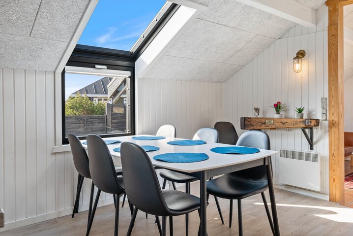 Sommerhus H5632 på Havklitvej 56, Klegod - Billede #6