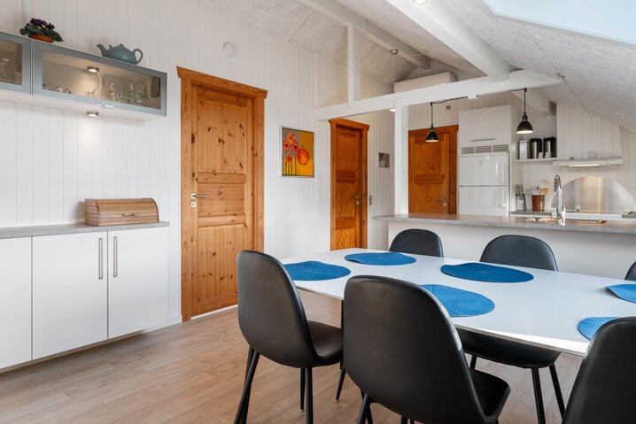 Sommerhus H5632 på Havklitvej 56, Klegod - Billede #7