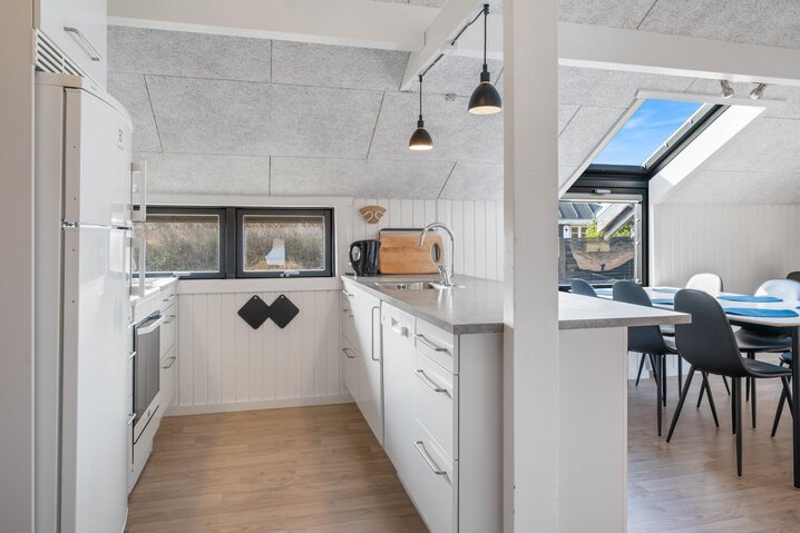 Sommerhus H5632 på Havklitvej 56, Klegod - Billede #9