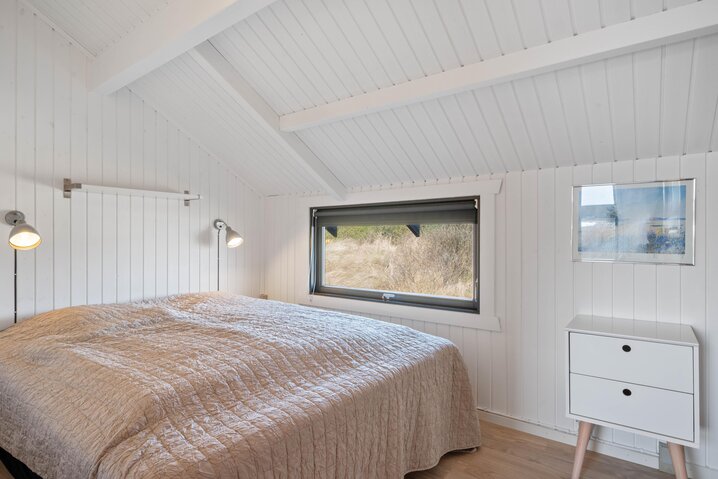 Sommerhus H5632 på Havklitvej 56, Klegod - Billede #10
