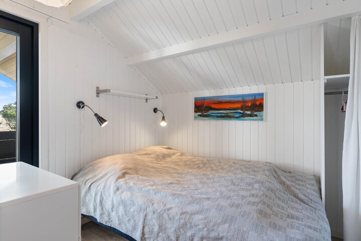 Sommerhus H5632 på Havklitvej 56, Klegod - Billede #12