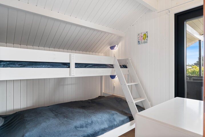 Sommerhus H5632 på Havklitvej 56, Klegod - Billede #14