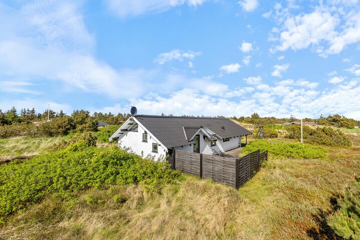 Sommerhus H5632 på Havklitvej 56, Klegod - Billede #15