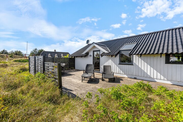 Sommerhus H5632 på Havklitvej 56, Klegod - Billede #16