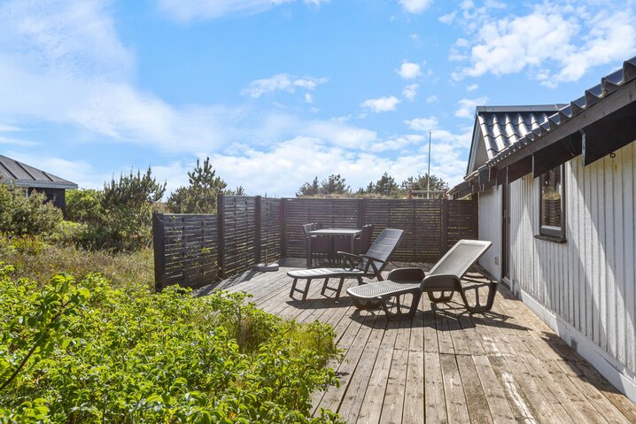 Sommerhus H5632 på Havklitvej 56, Klegod - Billede #17