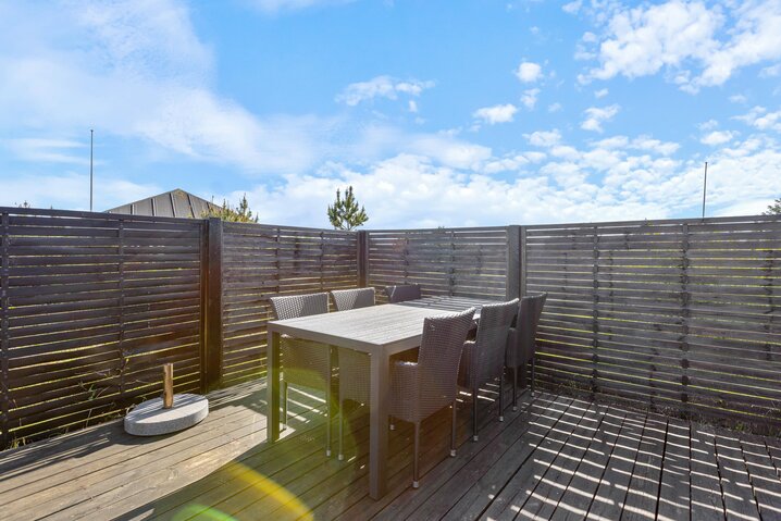 Sommerhus H5632 på Havklitvej 56, Klegod - Billede #18