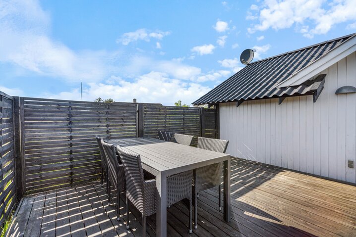 Sommerhus H5632 på Havklitvej 56, Klegod - Billede #19