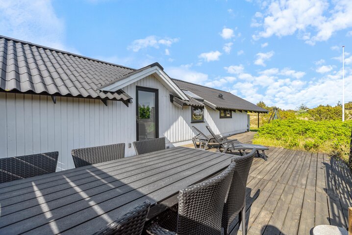 Sommerhus H5632 på Havklitvej 56, Klegod - Billede #20