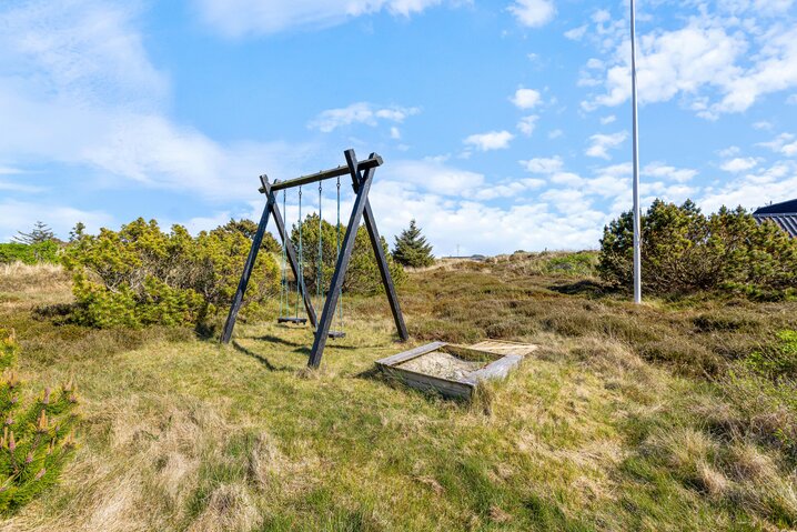 Sommerhus H5632 på Havklitvej 56, Klegod - Billede #21