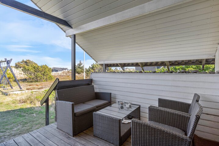 Sommerhus H5632 på Havklitvej 56, Klegod - Billede #22