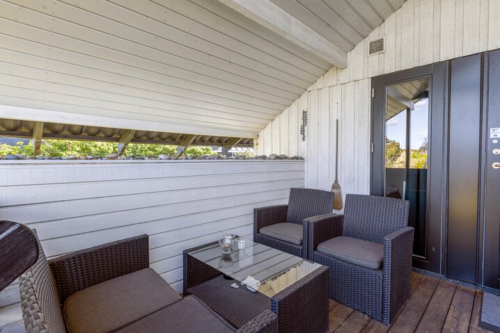 Sommerhus H5632 på Havklitvej 56, Klegod - Billede #23