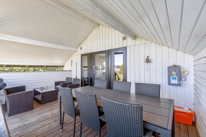 Sommerhus H5632 på Havklitvej 56, Klegod - Billede #24