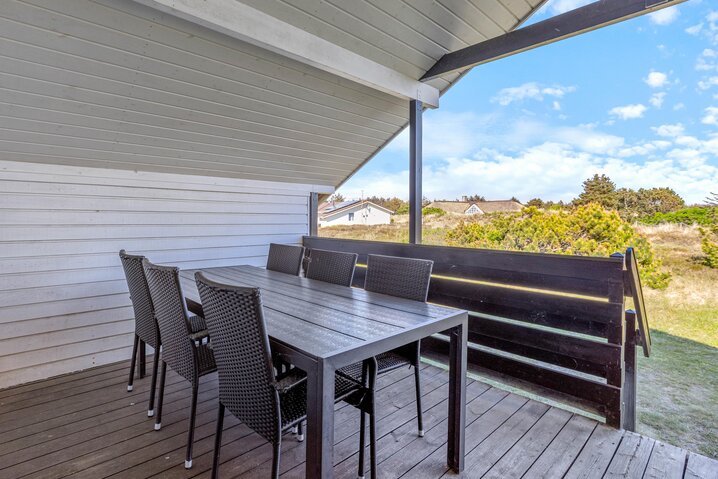 Sommerhus H5632 på Havklitvej 56, Klegod - Billede #25