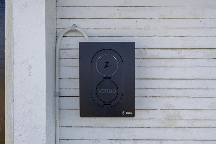 Sommerhus H5632 på Havklitvej 56, Klegod - Billede #26