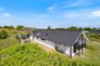 Sommerhus H5632 på Havklitvej 56, Klegod - Billede #1