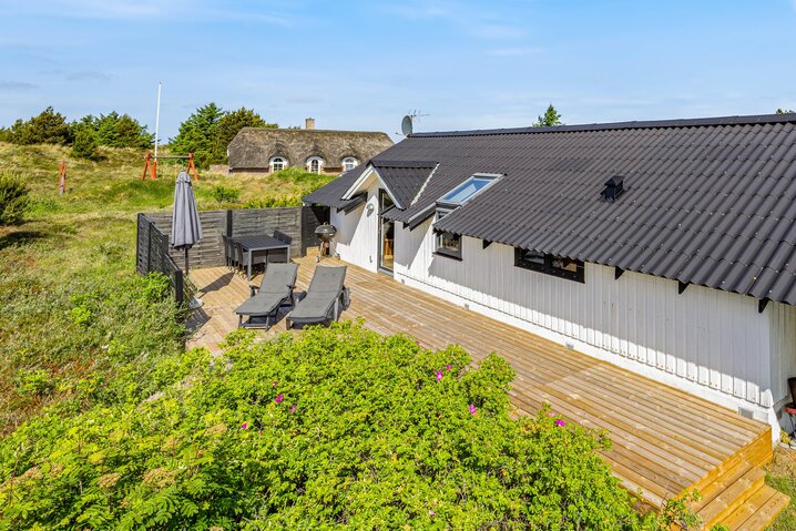Sommerhus H5632 på Havklitvej 56, Klegod - Billede #15