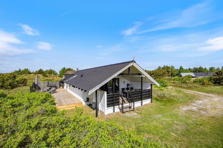Sommerhus H5632 på Havklitvej 56, Klegod - Billede #21