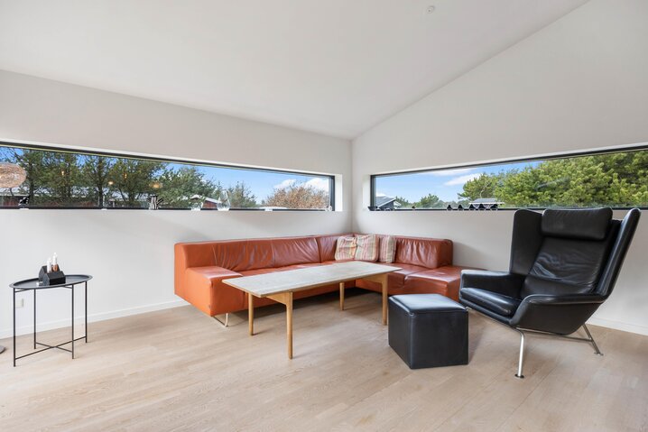 Ferienhaus H5635 in Milevej 8, Klegod - Bild #3